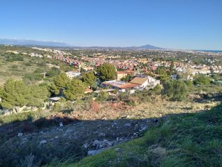 Residential Plot  Dinamarca