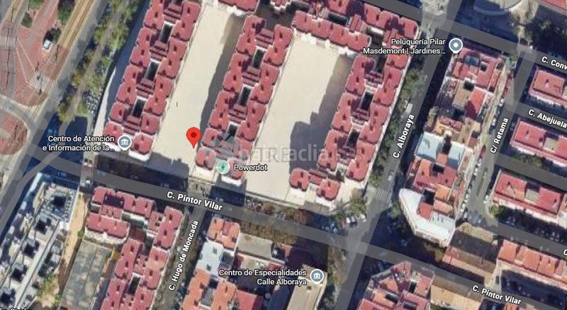 Foto fe0b80e7-e02e-4d83-9b0b-a938eb3323d4. Local comercial a Trinitat Valencia