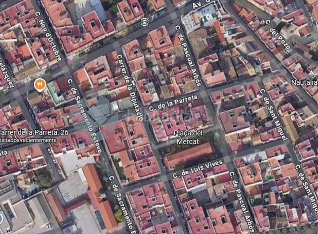 Foto 271805c5-d5e9-458d-9349-65cb06b2c84f. Pis a Centro Xirivella