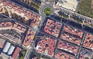 Appartamento in CL PERIODISTA AZZATI  Es:D Pl: Pt:  SAGUNTO / SAGUNT (VALENCIA)