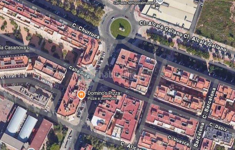 Foto a992b898-7a9b-4f0d-ba36-bf0658c08547. Pis a Centro puerto Sagunt