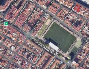 Pis a AV CAMP MORVEDRE  Es:D Pl: Pt:  SAGUNTO / SAGUNT (VALENCIA)