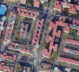 Appartamento  Cl jose maestre  es: pl: pt:  valencia (valencia)