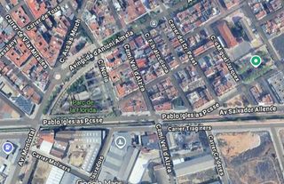 Flat in CL NORIA (V) Es: Pl: Pt:  L'ALCUDIA (VALENCIA)