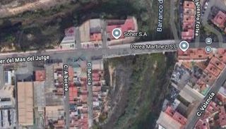 Pis a CR MAS DEL JUTGE  Es: Pl: Pt:  TORRENT (VALENCIA)