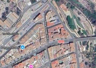 Appartement à TR MESTRE PONS  Es: Pl: Pt:A  VILLAJOYOSA / LA VILA JOIOSA (ALIC