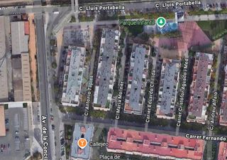 Appartamento  Cl antonio tapies  es: pl: pt:  aldaia (valencia)