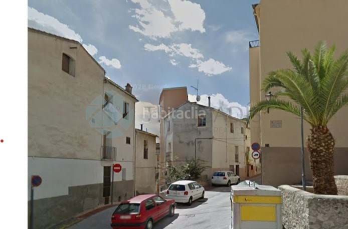 Foto 6465c391-7ee4-4ecb-bde3-039452916e6d. Casa adossada a Cocentaina