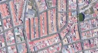 Reihenhaus  Cl oton rosique - san anton  es:t pl:od pt:as  cartagena (cartag