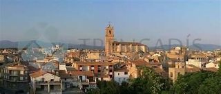 Xalet  Ramon ochando