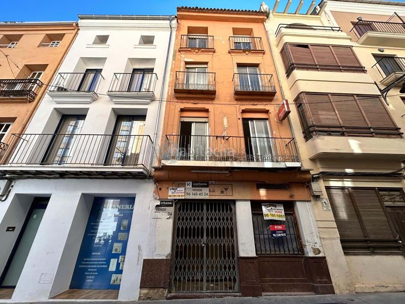 Foto d41df46b-639a-4e8f-ae49-ae9dbc440f81. Pis a Centro Ontinyent