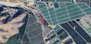Terreno residenziale  Polígono  parcela  la torreta. orihuela (alicante)