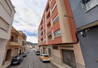 Appartement à CL VALL DE GALLINERA  Es: Pl: Pt:DR  PEGO (ALICANTE)