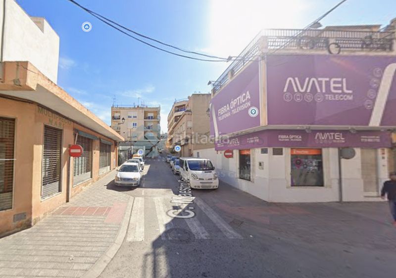 Foto 382dee0f-da89-4b12-b2e8-9a383ef3b26b. Pis a Bigastro