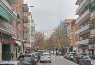 Maison  Cl matilde hernandez  pl: pt:a  madrid (madrid). Piso ocupado por persona sin justo títuloeste inmueble debido a