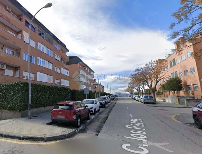 Foto 8c5e40a6-1e9d-418f-99bf-fc198c9356c4. Pis a Algete centro Algete