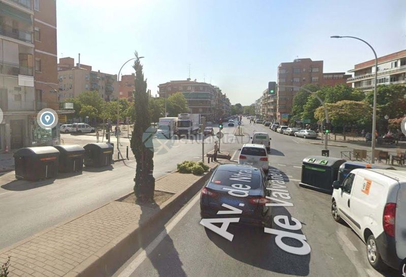 Foto 30e4fd0c-ada7-48c8-954a-2bd2de1b52e2. Pis a Puerta Bonita Madrid