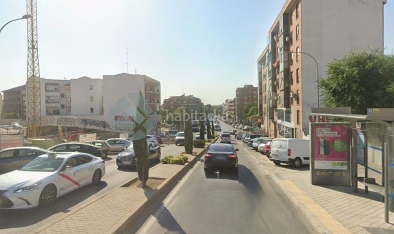 Foto 321f92b7-f65a-4d8a-99d8-fe8e7a900f43. Pis a Puerta Bonita Madrid