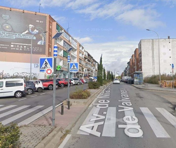Foto 3ec61a14-52e7-472a-91c1-a70095f352ed. Pis a Puerta Bonita Madrid