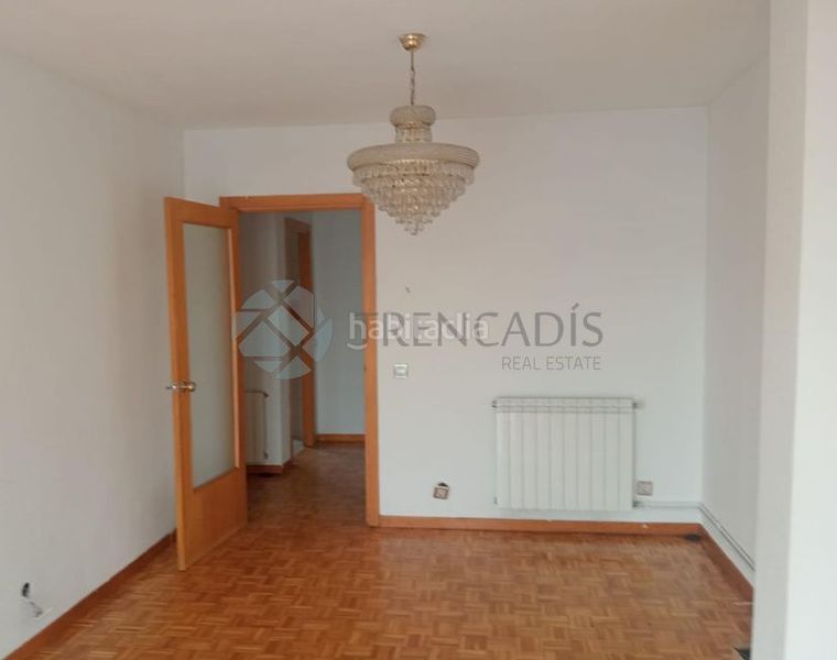 Foto c6fc7024-72b1-4511-8ac3-b2e2f54ca9d8. Pis a Puerta Bonita Madrid