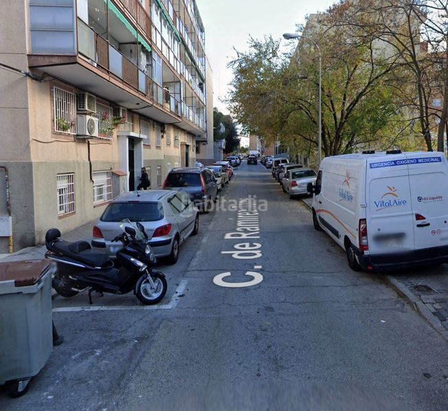 Foto 3ebde30d-0c54-4d14-837c-bcffa68f974e. Pis a Portazgo Madrid