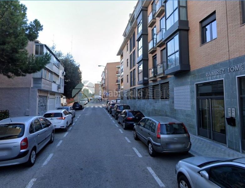 Foto ce727de6-bc27-4166-bf3b-ef4cb5ed24c2. Pis a Portazgo Madrid