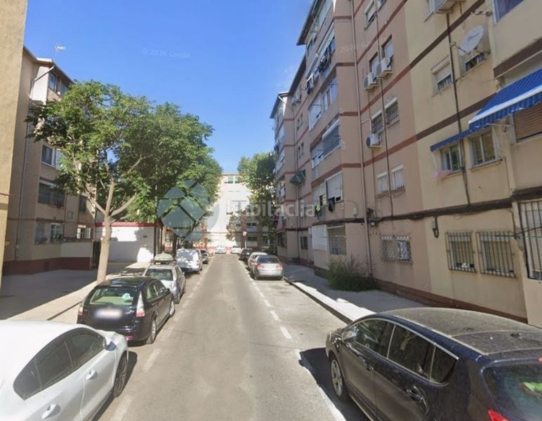 Foto 71d48175-e278-4d80-aa85-56ceeb9d9c6a. Pis a San Cristóbal Madrid