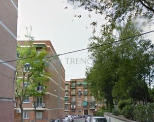 Appartement  Cl puerta campo  pl: pt:a  arganda del rey (madrid). Piso ocupado por persona sin justo títuloeste inmueble debido a