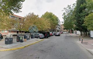 Pis  Pz fuente del trebol  es: pl: pt: c  san fernando de henares (ma. Piso ocupado por persona sin justo títuloeste inmueble debido a