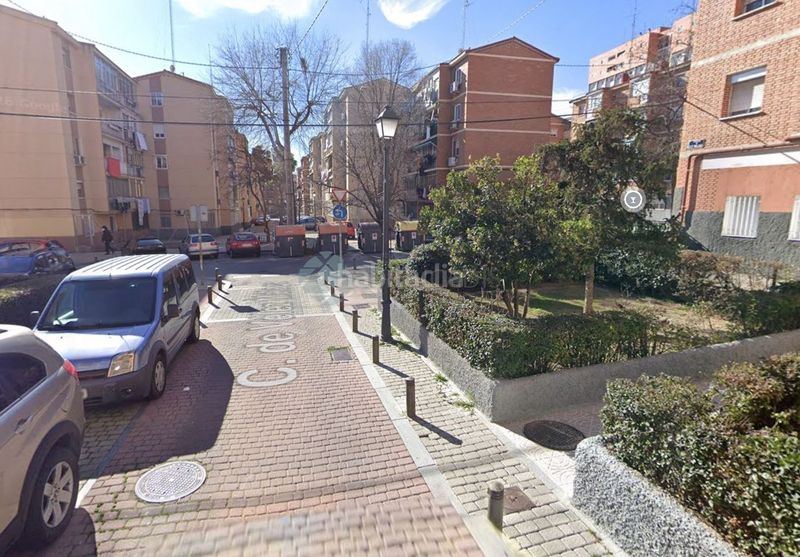 Foto ce2c4dd0-1781-4846-acc8-8087632c9fd3. Pis a Palomeras Sureste Madrid