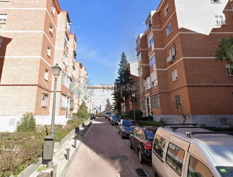 Foto dc5fa857-78b1-4168-97c9-a28909d46599. Pis a Palomeras Sureste Madrid