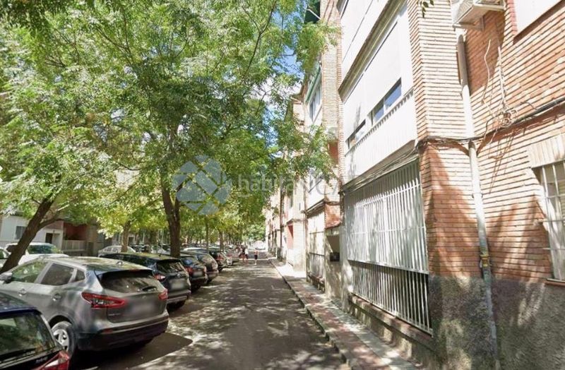 Foto 0225c9d7-7dac-4c49-a808-55982ce69143. Pis a Canillejas Madrid