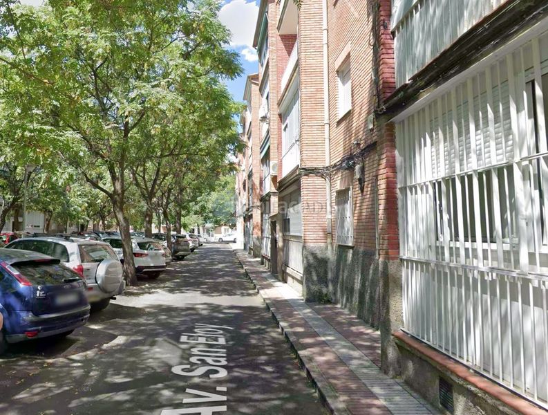 Foto ac3d05f8-7577-43e0-8675-8ec2782f9ead. Pis a Canillejas Madrid