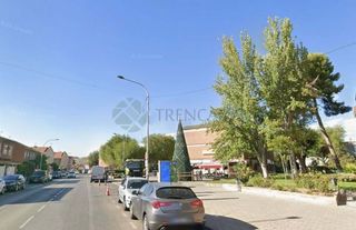 Pis  Ur estrella oriente  es: pl: pt:a  arganda del rey (madrid). Piso ocupado por persona sin justo títuloeste inmueble debido a