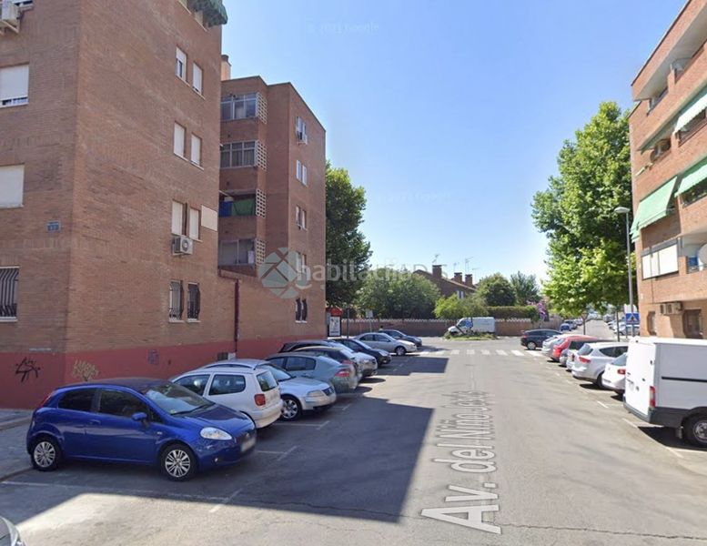 Foto 403ea7e6-2f49-46fe-9dd8-325dad3ee22b. Pis a La Poveda Arganda del Rey