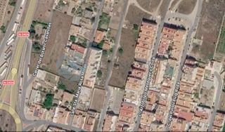Flat  Santa maría rosa molas