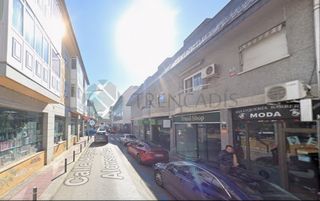 Appartamento in madrid