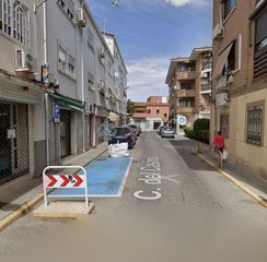 Flat  Cl casino  es: pl: pt:  mejorada del campo (madrid). Piso ocupado por persona sin justo títuloeste inmueble debido a
