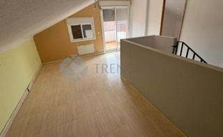 Flat  Cl salamanca   chozas de canales (toledo). Vivienda unifamiliar adosada de 190 m para reformar a la venta e