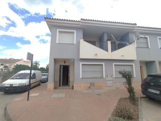 Casa aparellada a Aragón