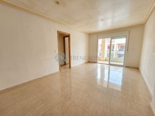 Flat  Jose antonio cutillas