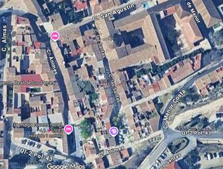 Casa bifamiliare  Las santas