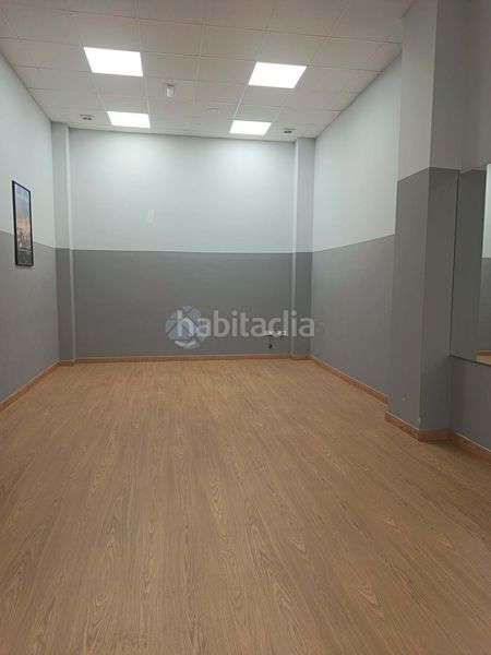 Foto 51bbc826-dc87-4d08-9ae8-83d737789df3. Local comercial a La Raïosa Valencia