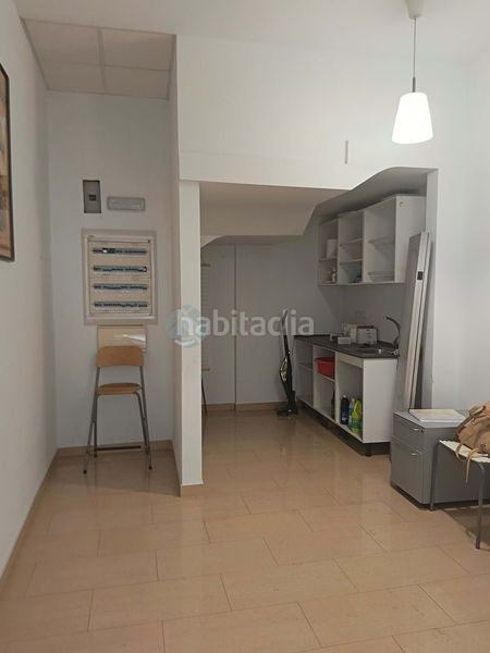 Foto 88d149dd-8477-4b58-b589-08473a47ef2b. Local comercial a La Raïosa Valencia