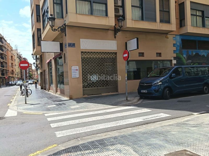 Foto 96a29e59-cee8-499f-8f24-698a9374ecc3. Local comercial a La Raïosa Valencia