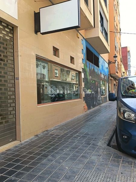 Foto a04e82d9-c5a7-4290-a7d5-f5b74f2bff59. Local comercial a La Raïosa Valencia