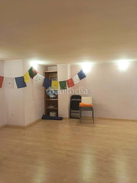 Foto ab586d48-fb3d-4a2d-b1a2-644210a11cf4. Local comercial a La Raïosa Valencia