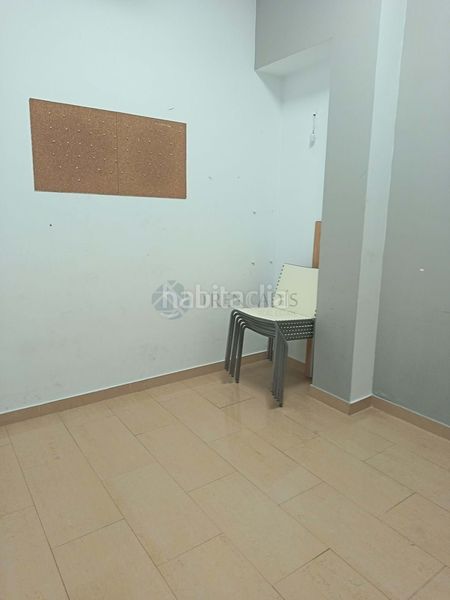Foto eee27ff3-c3e8-4faa-8345-dfc6543f1703. Local comercial a La Raïosa Valencia