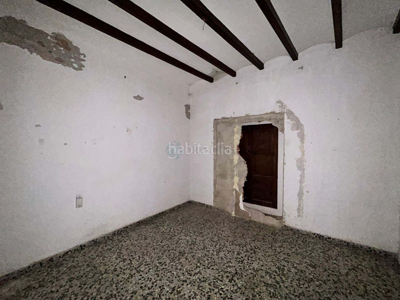 Foto 2e2dacbc-5143-4350-af82-e522ef88d2b7. Casa aparellada a Oliva pueblo Oliva