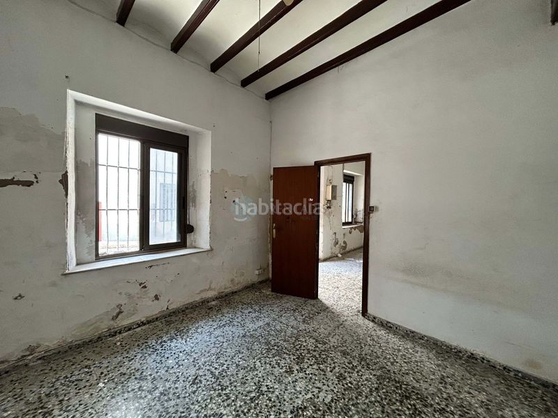 Foto 3978a83e-c70a-4187-9f12-465773955d59. Casa aparellada a Oliva pueblo Oliva